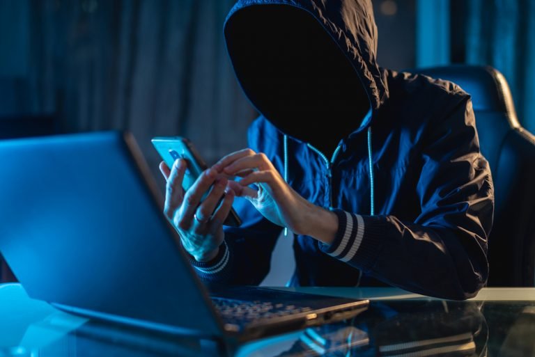 Cyber Fraud With Three People In Jaipur